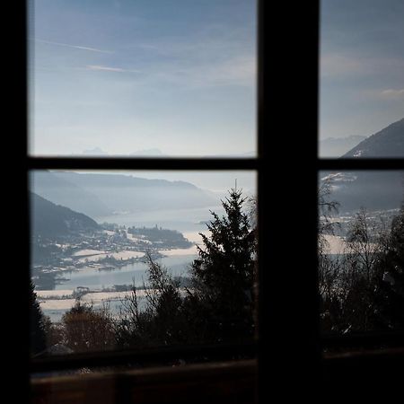 Appartement Lake View Steindorf am Ossiacher See Εξωτερικό φωτογραφία