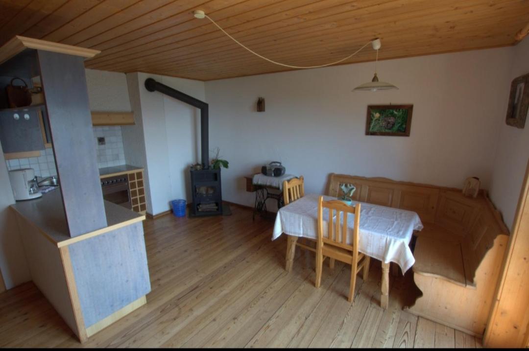Appartement Lake View Steindorf am Ossiacher See Εξωτερικό φωτογραφία