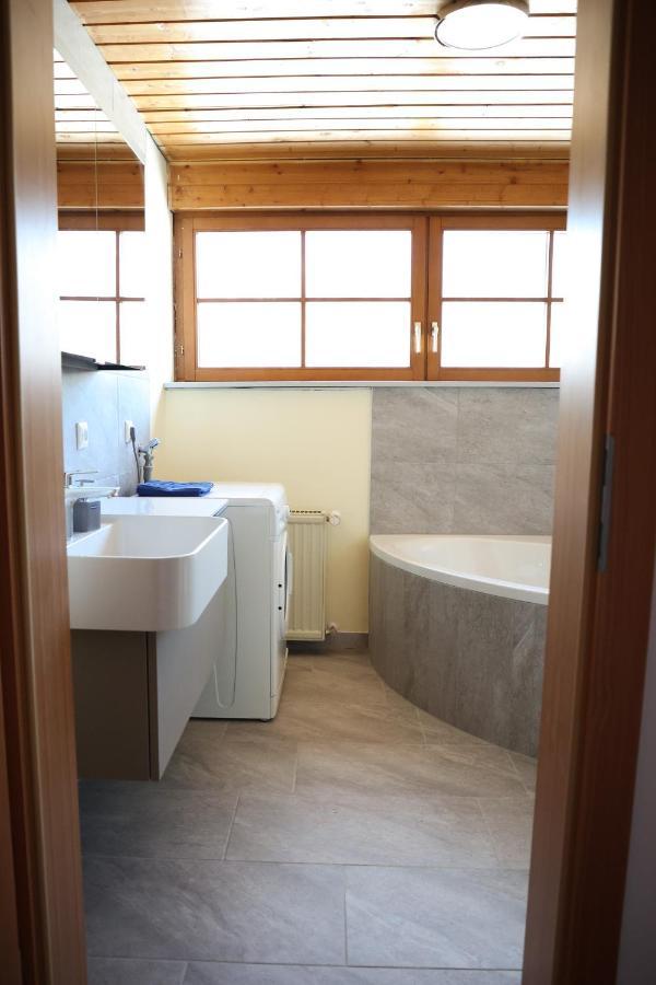 Appartement Lake View Steindorf am Ossiacher See Εξωτερικό φωτογραφία