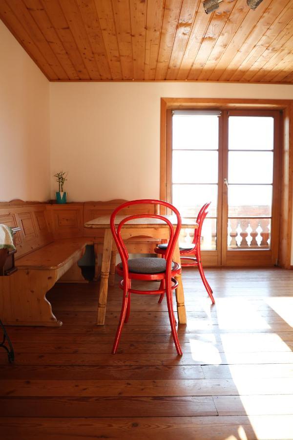 Appartement Lake View Steindorf am Ossiacher See Εξωτερικό φωτογραφία