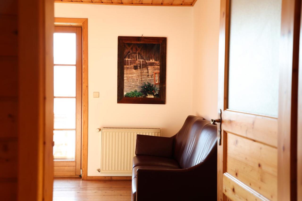 Appartement Lake View Steindorf am Ossiacher See Εξωτερικό φωτογραφία