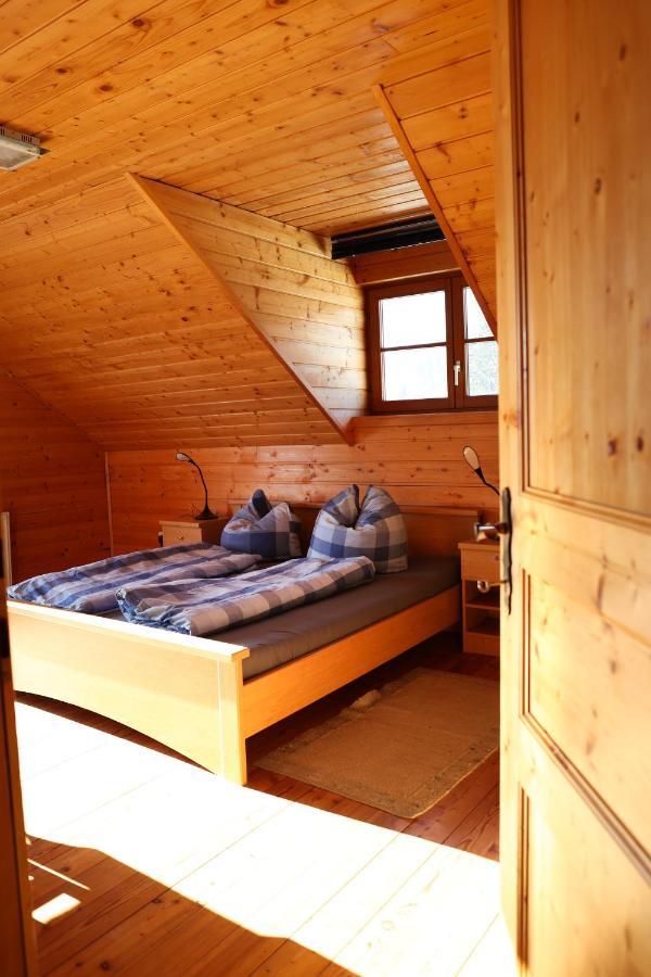 Appartement Lake View Steindorf am Ossiacher See Εξωτερικό φωτογραφία