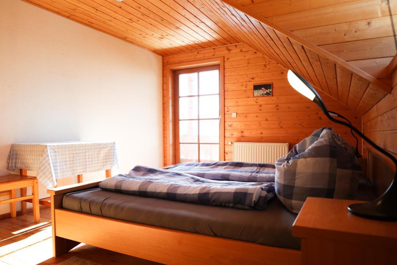 Appartement Lake View Steindorf am Ossiacher See Εξωτερικό φωτογραφία