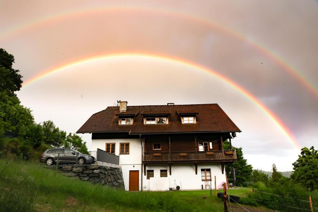 Appartement Lake View Steindorf am Ossiacher See Εξωτερικό φωτογραφία
